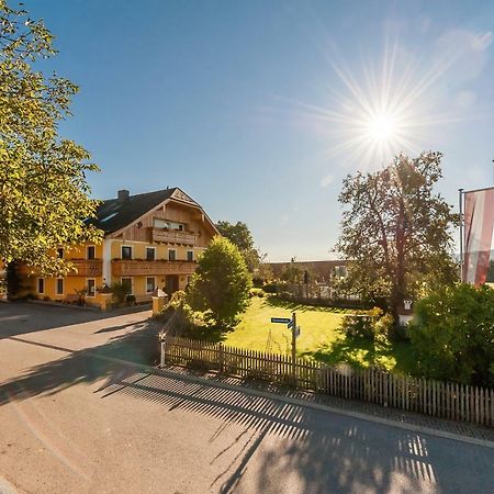 Girlinggut Schlafen Starten Salzburg Elixhausen Exterior foto