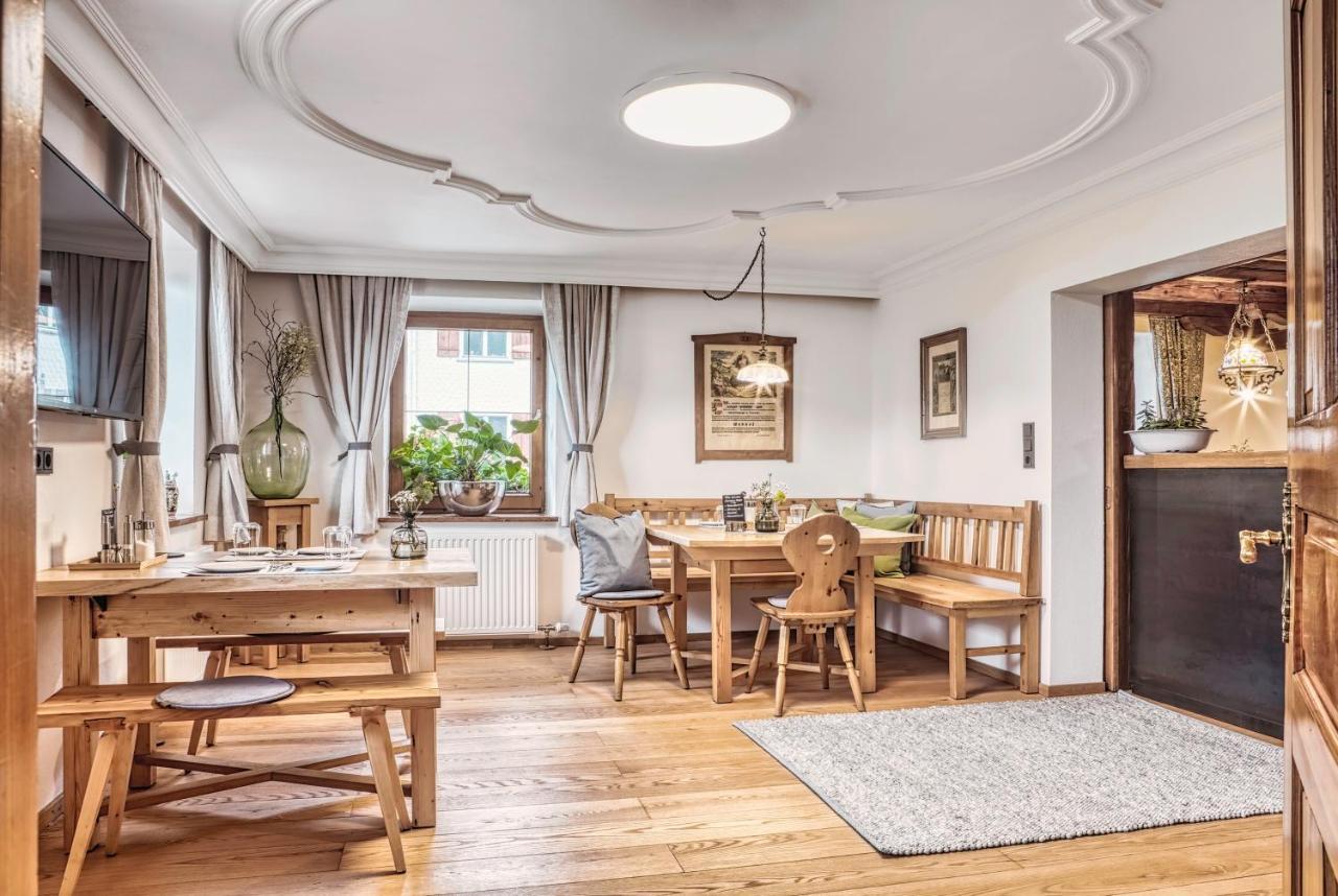 Girlinggut Schlafen Starten Salzburg Elixhausen Exterior foto